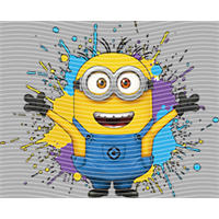 Animal Text Series-AT 2888